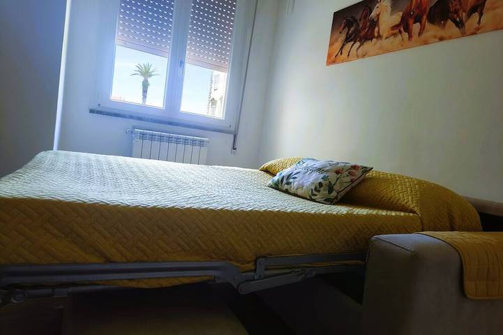 Apartamento entero, La Casina di Orsolina in Livorno, Costa Etrusca