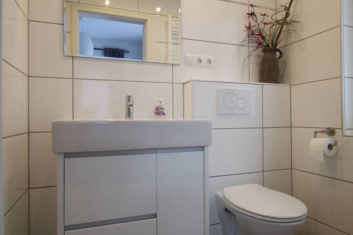 Bauernhof für 2 Personen, mit Garten im Oldenburger Münsterland - 4