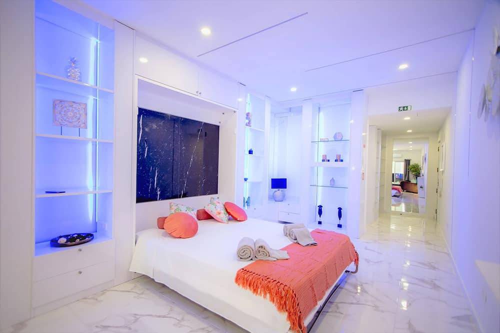 Apartamento inteiro, Dubai - Downtown Apartment in Albufeira, Distrito de Faro