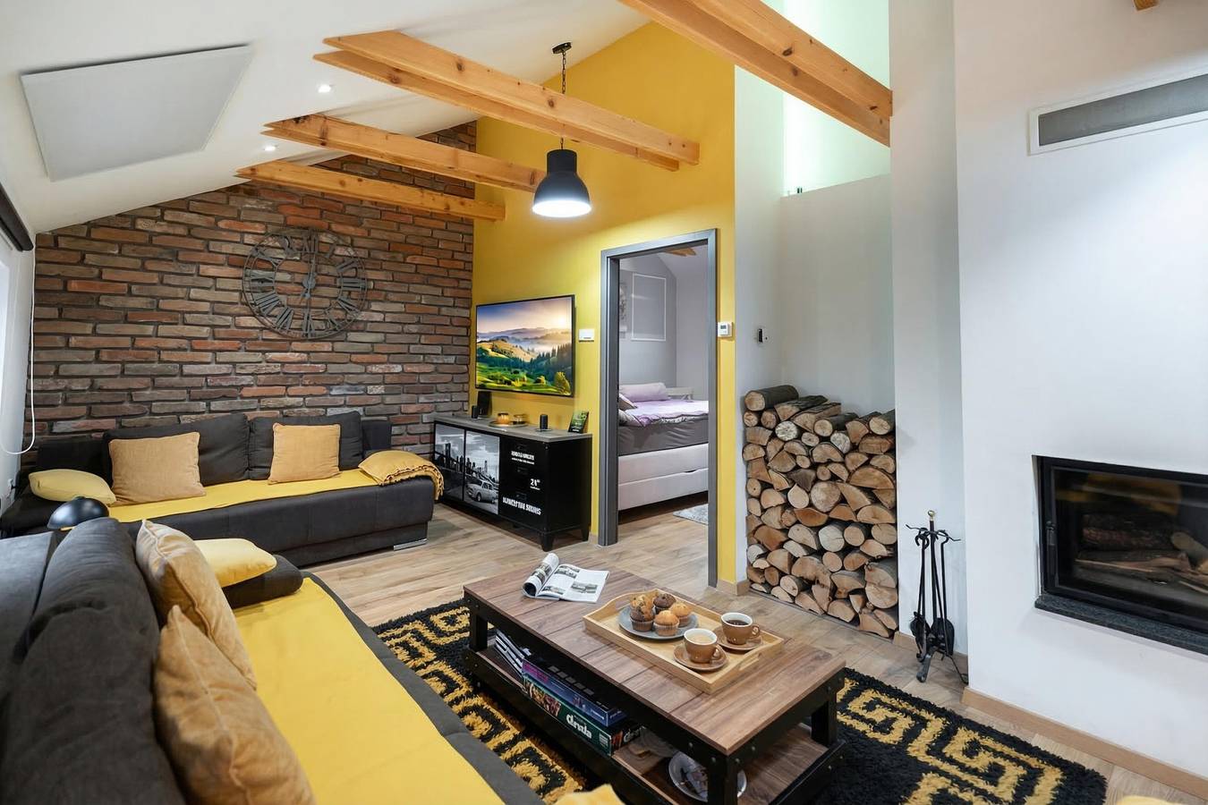 Cozy House In Nature With Hot Tub in Jalžabet, Varaždinska županija