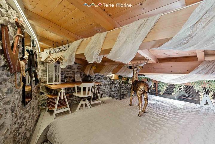 Appartamento intero, Mia Home - Riomaggiore - Cinque Terre in Riomaggiore, Comune di Riomaggiore