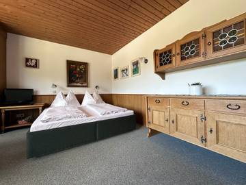 Vakantiewoning voor 3 Personen in Leutasch, Zugspitze (Oostenrijk), Afbeelding 3