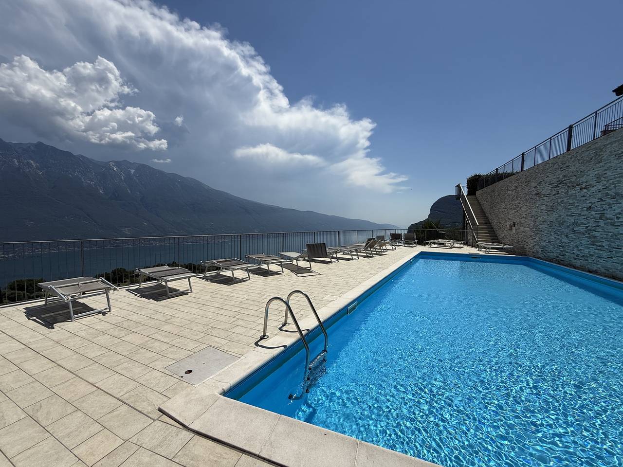 Appartamento vacanze a Tremosine a partire da 124€ a notte