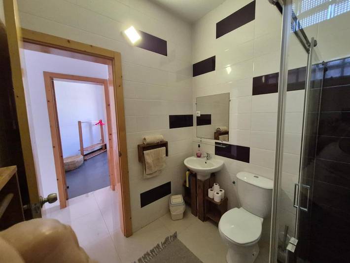 Gîte pour 4 personnes, avec terrasse et vue dans São Vicente - 4