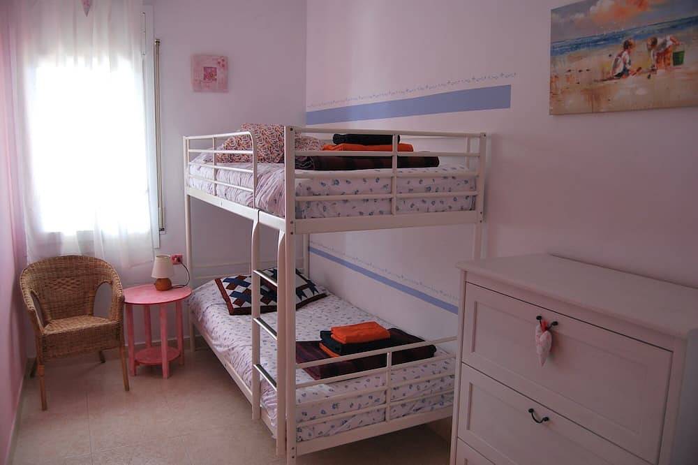 Creixell: Casa ideal para vacaciones familiares. Entorno tranquilo in Creixell, Costa Dorada