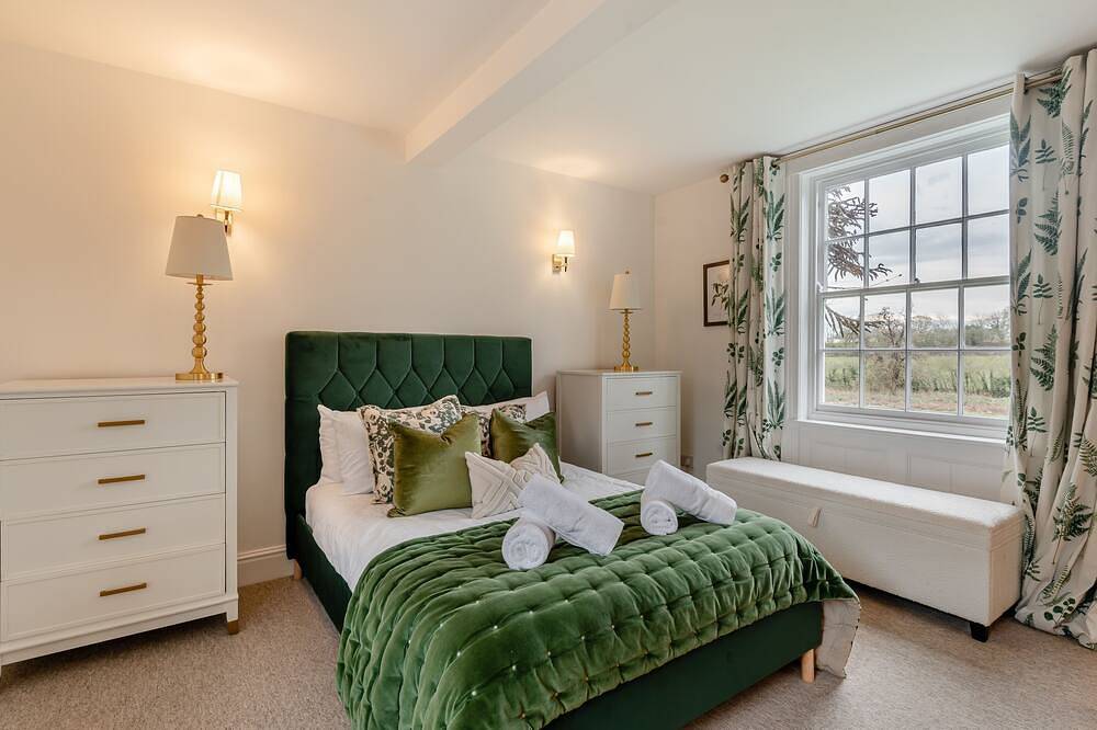 The Farm House - Southwell in Sherwood Forest, Nottinghamshire