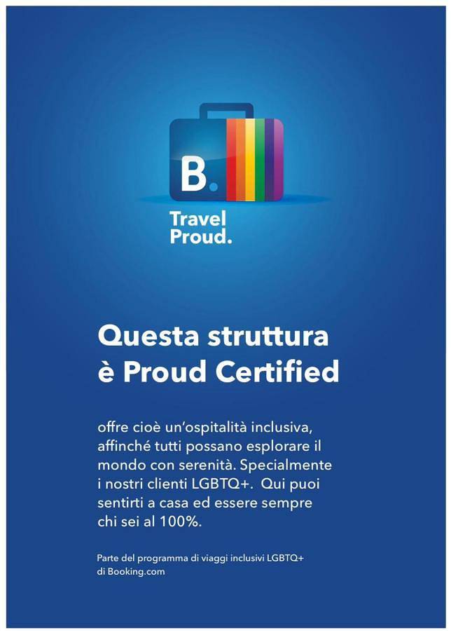 Chambre d’hôte pour 2 personnes, avec balcon et vue à Tropea - 3