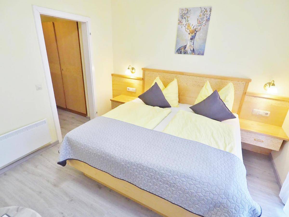 Pension Kathi in Karawanken und Bachergebirge, Sankt Kanzian am Klopeiner See