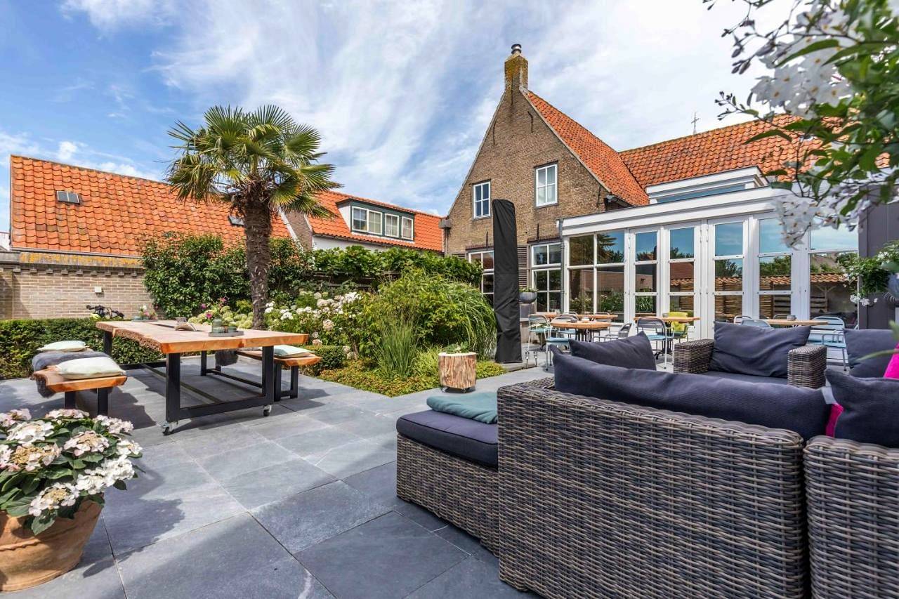 De Herberg in Renesse, Côte de Zeeland