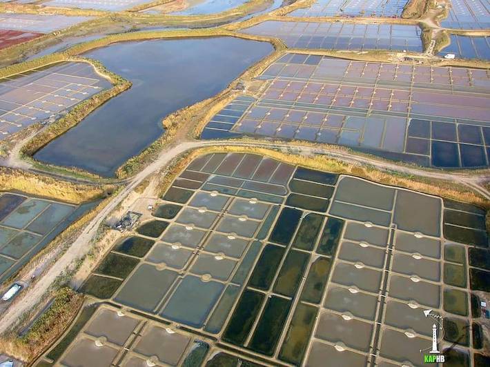 Gîte pour 4 personnes dans Office De Tourisme De Guerande - 4