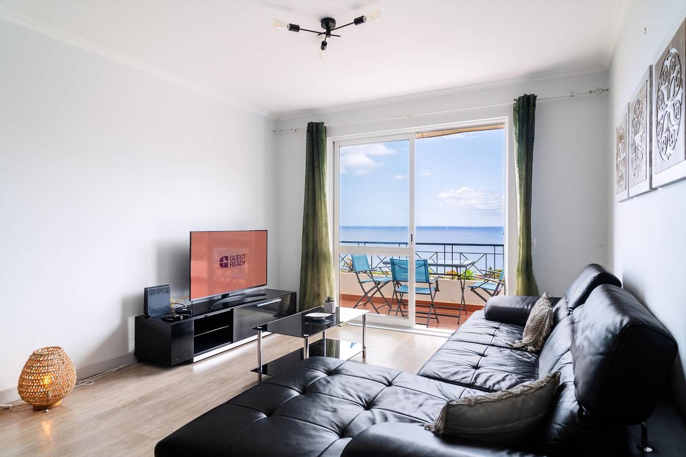 Appartamento vacanze a Caniço a partire da 95€ a notte