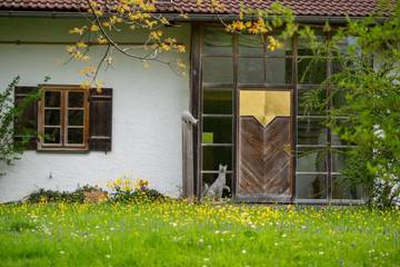 Bauernhof für 7 Personen in Teisendorf, Bayerische Alpen, Bild 2