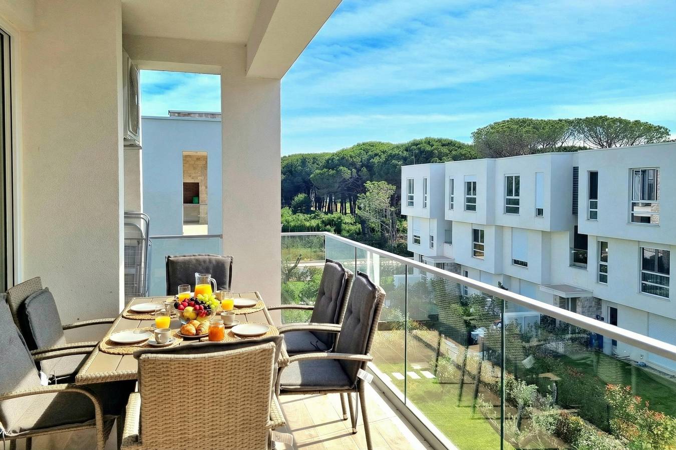 Geheel appartement, Sanpietro Holiday Homes 293 in Ishëm, Albanië