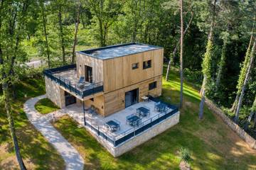 Village De Vacances pour 2 Personnes dans Sarlat-la-Canéda, Dordogne, Photo 4