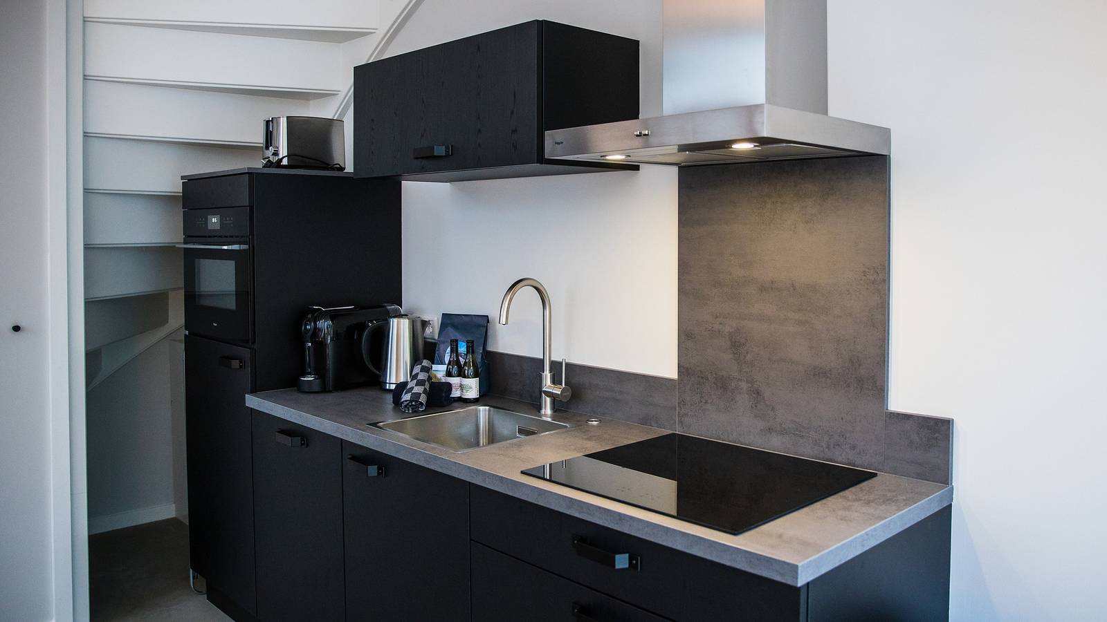 Ferienhaus 4 Personen - Kon. Emmaweg 26 | Vrouwenpolder 'Uitspanning Oranjezon' in Vrouwenpolder, Walcheren