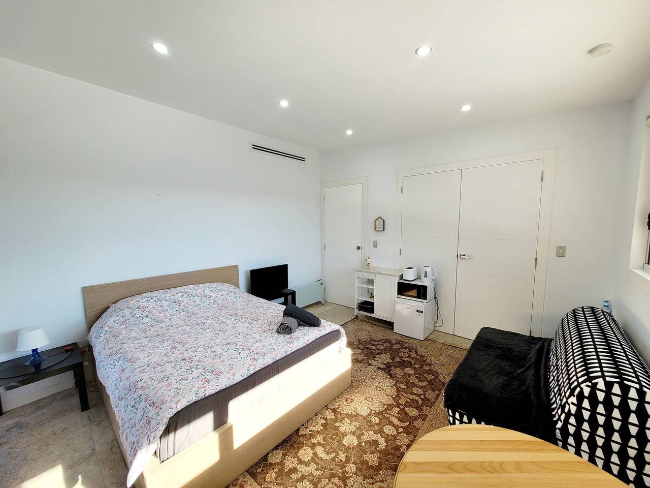 Studio entier, Studio tranquille à Bella Vista in Sydney, New South Wales