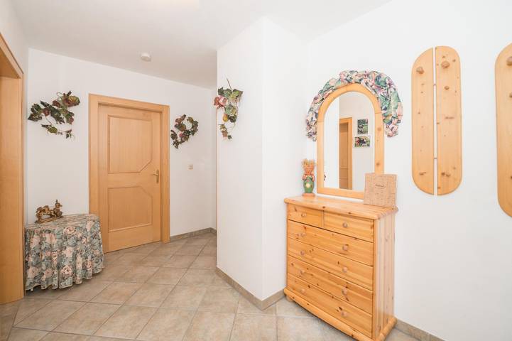 Ganze Ferienwohnung, Appartement/2 Schlafräume/Dusche, Wc in Hohe Tauern, Rauris