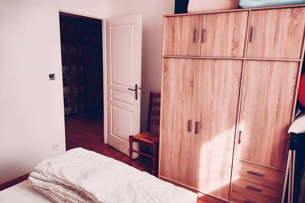 Cottage 'Gite Notre Désir' with Mountain View, Private Terrace and Wi-Fi in Abriès-Ristolas, Queyras