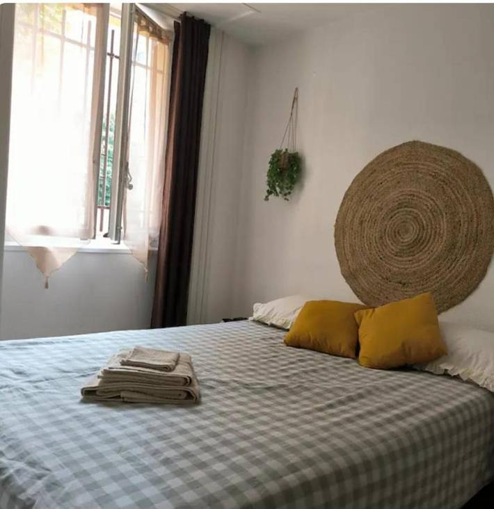 Appartement de vacances pour 2 personnes