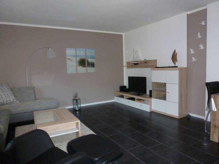 Ferienhaus für 6 Personen, mit Terrasse und Garten sowie Sauna in Biendorf - 4