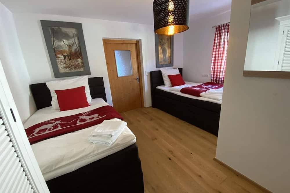 Ferienhaus mit 2x Bäder und 4x Schlafzimmer - Residence Cosy in Westendorf (Tirol), Kaisergebirge