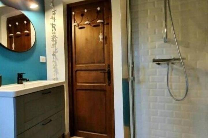 Location de vacances pour 4 personnes, avec jardin ainsi que terrasse et piscine, animaux acceptés à Saint-Chels - 3