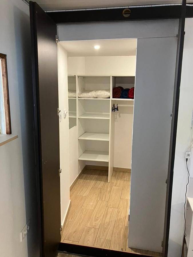 Gîte pour 4 personnes, avec vue, animaux acceptés à Notre-Dame-de-Londres - 4