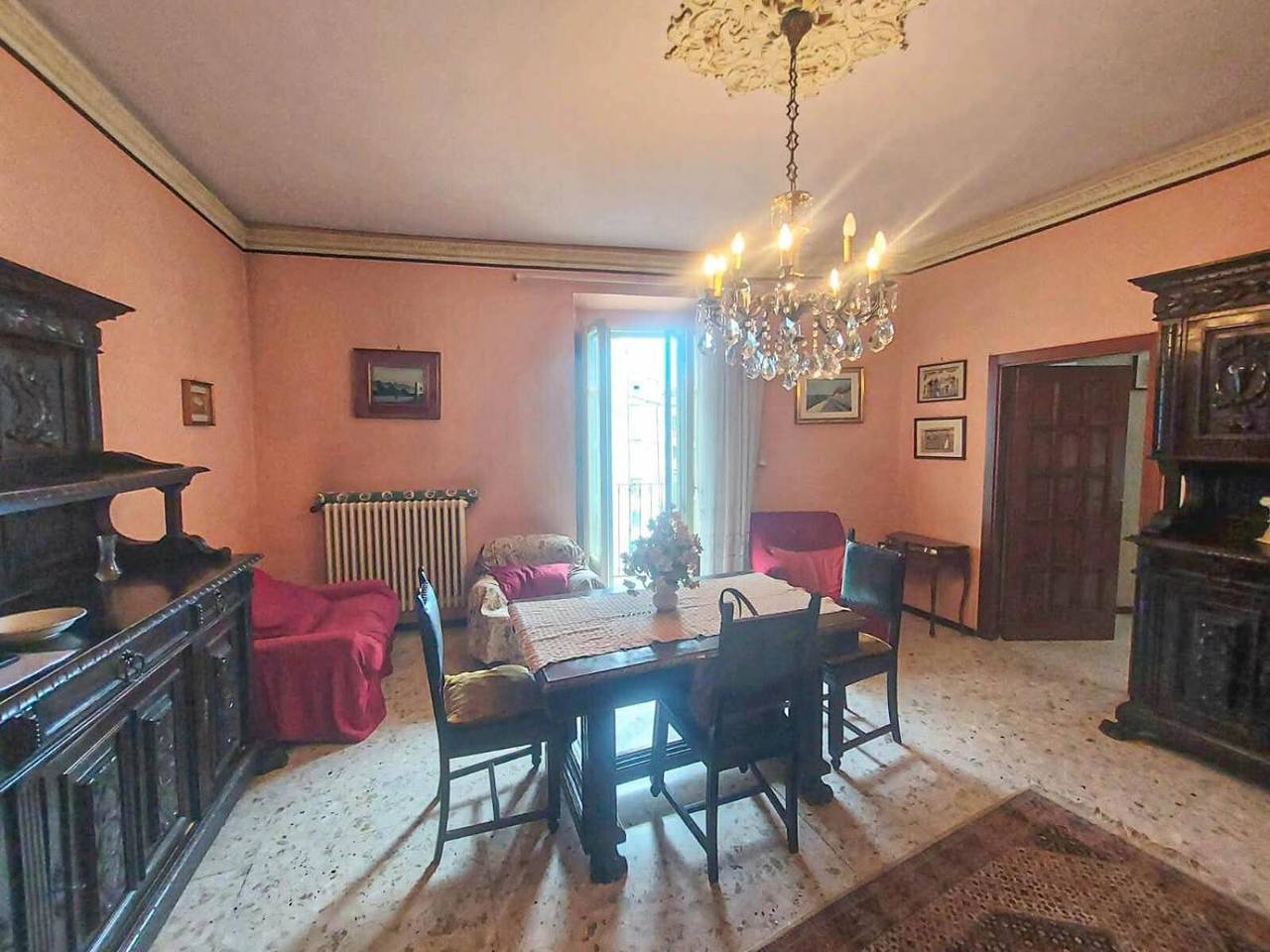 Appartamento intero, La Casa del Teatro Atessa in Atessa, Provincia di Chieti
