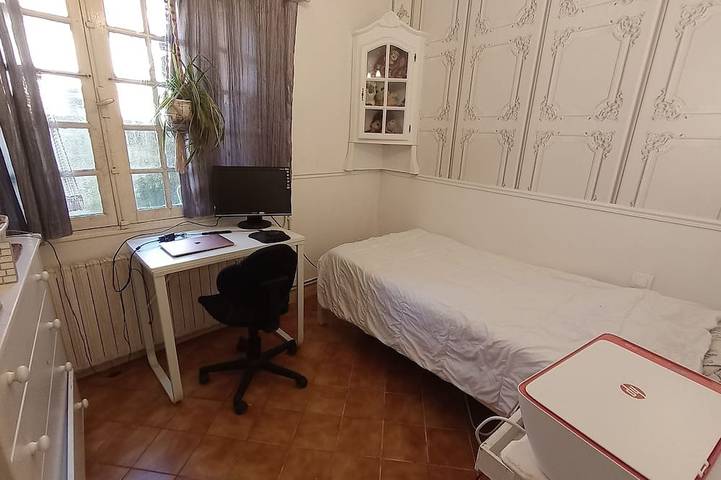 Gîte pour 6 personnes, avec terrasse et jardin dans Île de France - 2