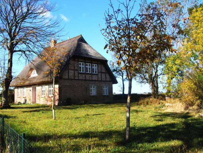 Ferienwohnung für 5 Personen, mit Garten in Nord - Rügen - 3