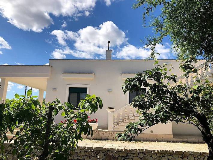 Appartamento vacanze per 3 persone - 1