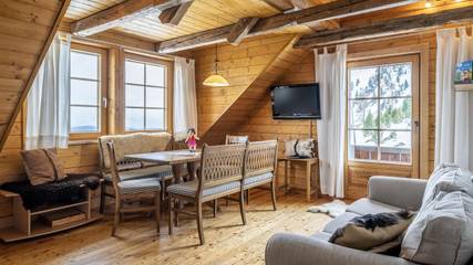 Ferienwohnung für 4 Personen in Reichenau (Österreich), Nockberge, Bild 3