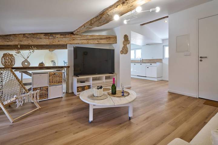 Apartamento de vacaciones para 7 personas - 1