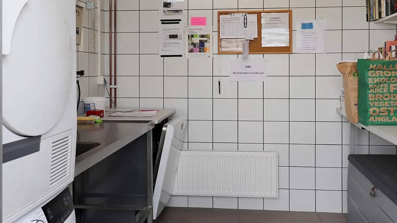 Ferienhaus für 3 Personen (18 m²) in Falkenberg in Falkenbergs und Umgebung