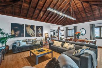 Apartamento para 4 Personas en La Matanza de Acentejo, Tenerife Norte, Foto 4