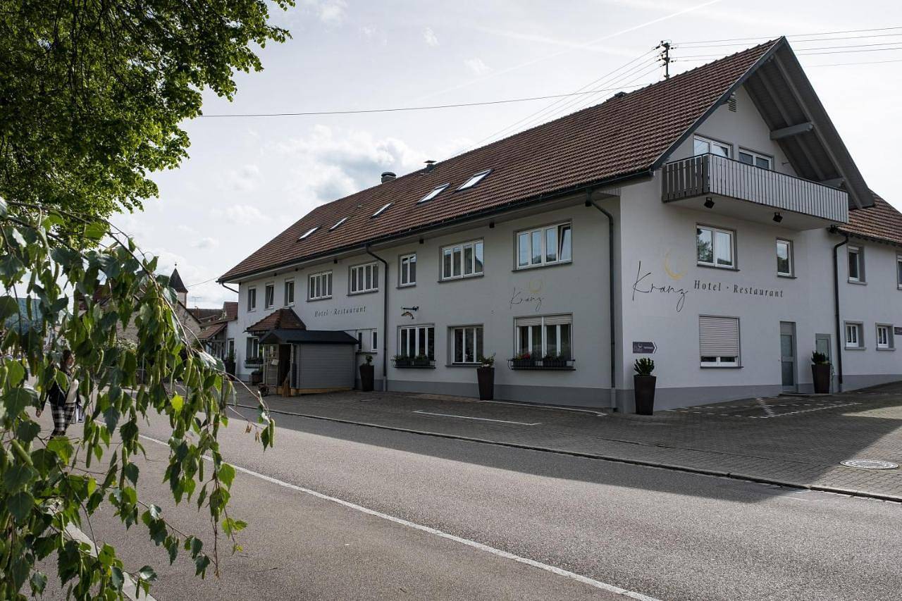 Family Studio in Laufenburg, Forêt-Noire du Sud