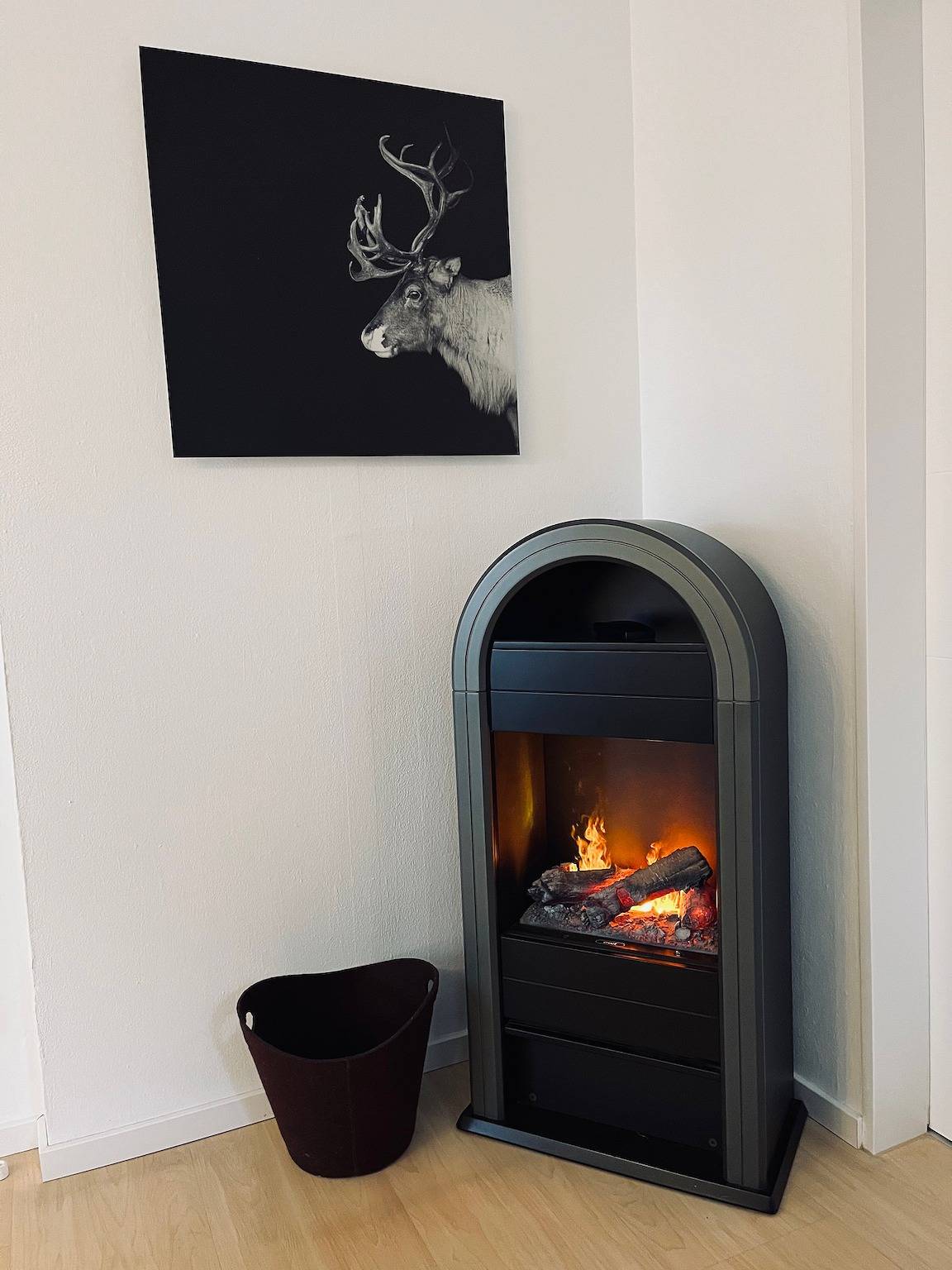 Ganze Ferienwohnung, Ferienwohnung Seestraße - Ferienwohnung mit sep. Schlafzimmer im Eg mit 2 Terrassen, 62qm in Prien, Prien am Chiemsee