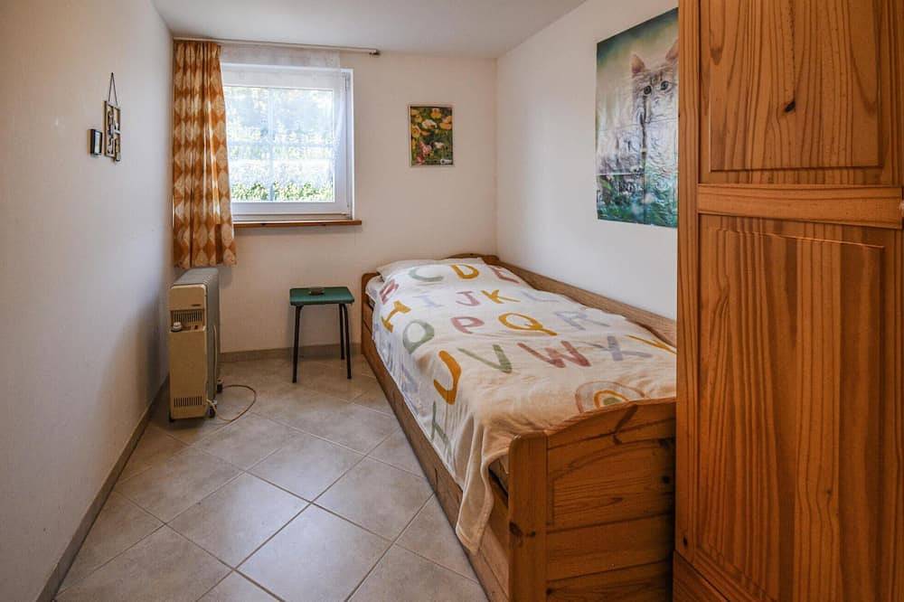 Accogliente casa con 2 camere da letto a Insel Poel in Strand Timmendorf-Poel, North-West Mecklenburg (Wismar region)