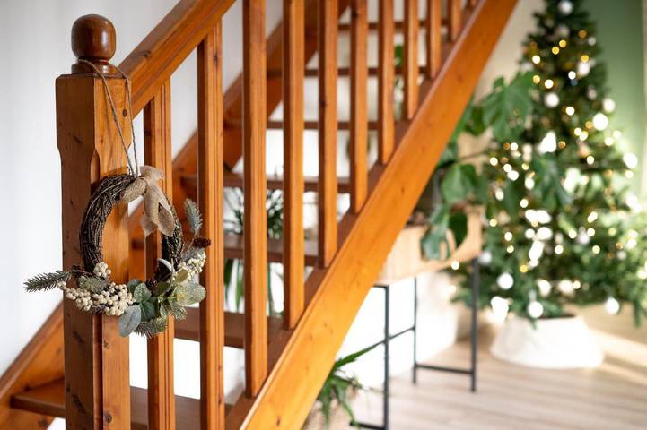 Location de vacances pour 3 personnes, avec sauna ainsi que jardin et jacuzzi à Loubès-Bernac - 4