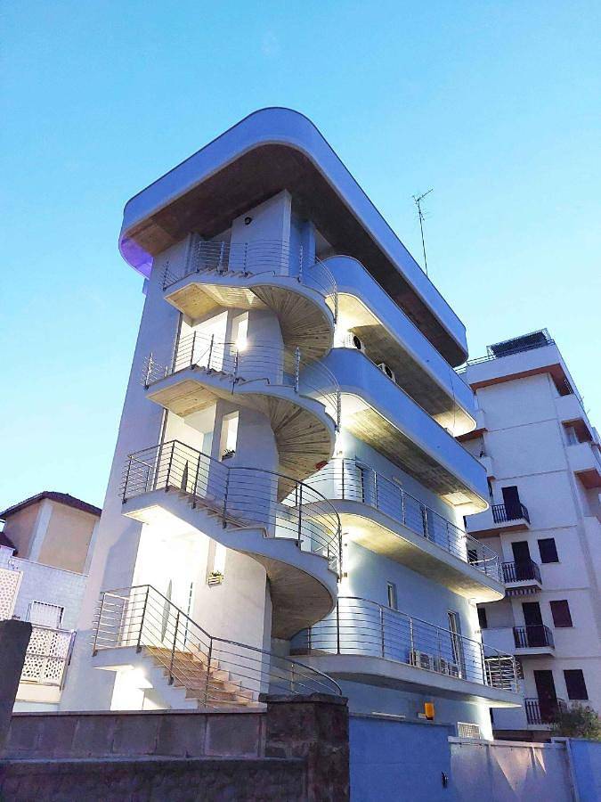 Apartamento de vacaciones para 2 personas, con jacuzzi además de terraza y sauna - 1