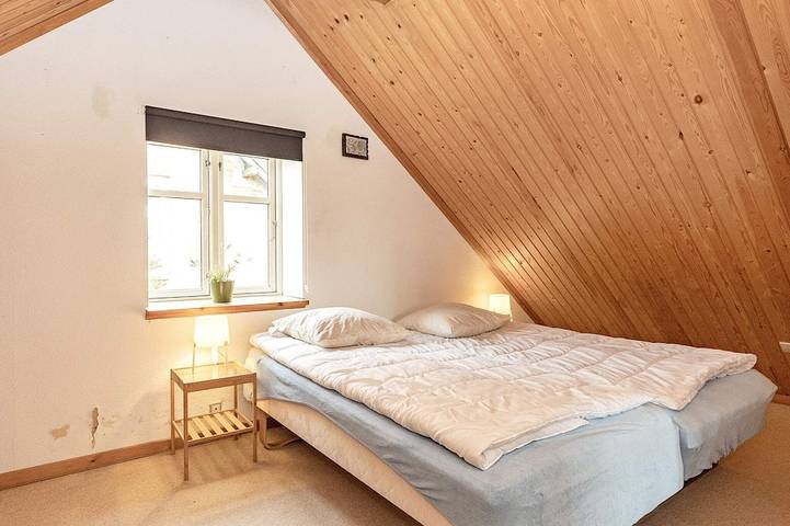 Ferienhaus für 6 Personen, mit Terrasse und Balkon/Terrasse auf Ærø - 2