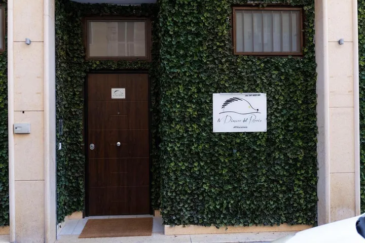 Guesthouse for 2 people, with view and terrace - 1