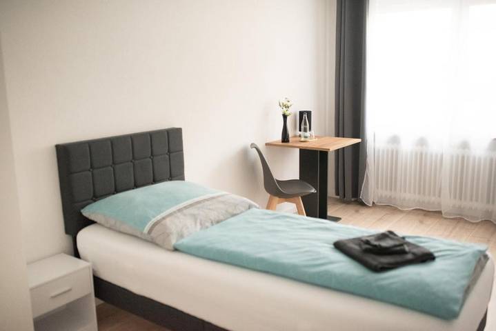 Ferienwohnung