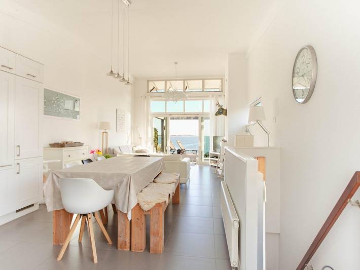 Ferienhaus für 6 Personen, mit Terrasse und Whirlpool in Makkum - 4