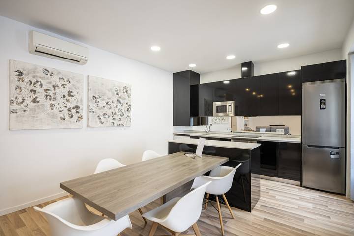 Apartamento entero, M Apto. de diseño Puerta del Sol 2 in Centro (Madrid), Madrid