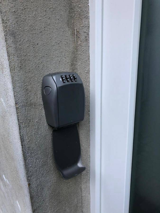 Gîte pour 4 personnes à Moulins - 2