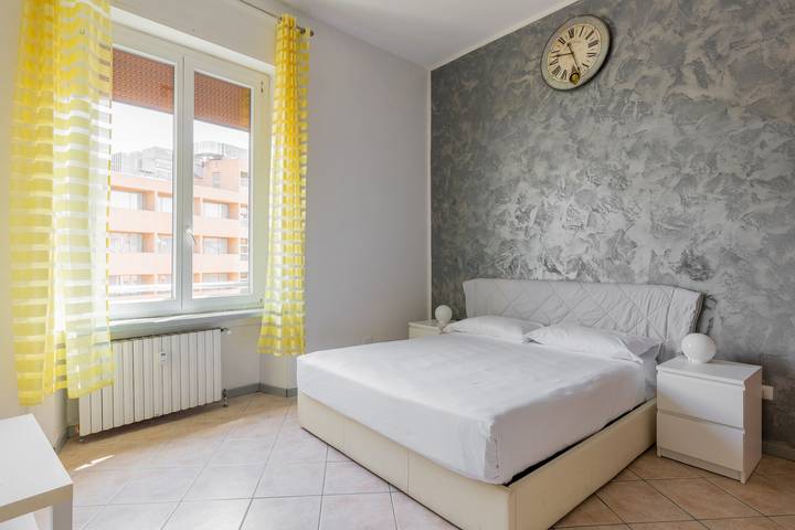 Vakantiewoning voor 2 personen in Bologna