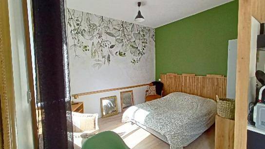 Apartamento de vacaciones para 2 personas - 1