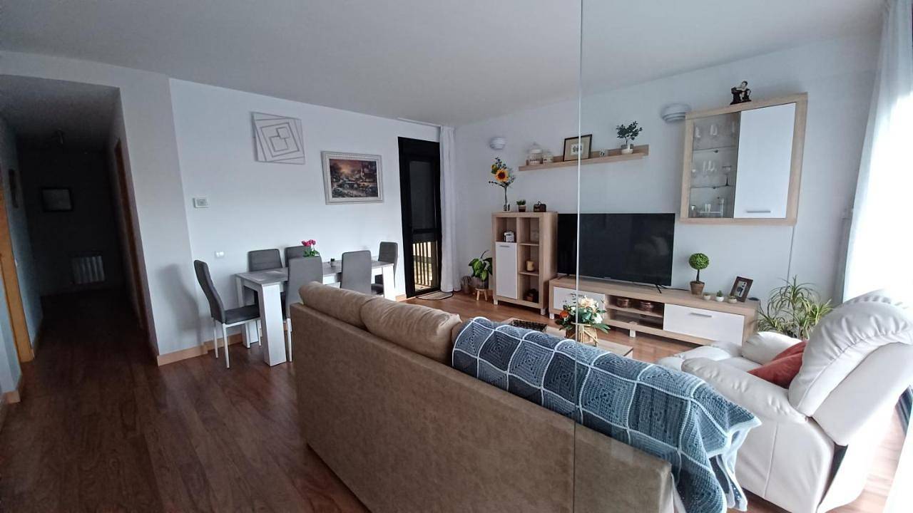 Apartamento entero, Vivienda Uso Turístico Las Gemelas de Arevalo in Arévalo , Provincia de Ávila