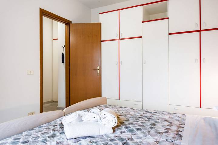 Appartamento intero, GuestHost - Luni Mare Functional Apartment x4 New! in Luni Mare, Luni